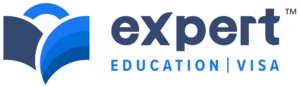 Expert Education and Visa Services Logo