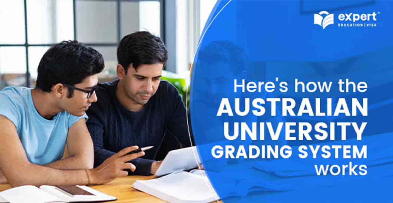 University Grading System in Australia