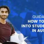 how to settle into student life in Australia