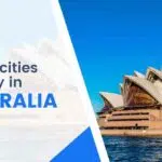 ten best cities to study in australia for international students