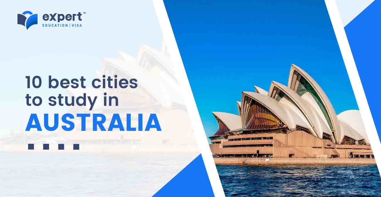 ten best cities to study in australia for international students