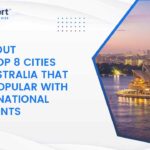 Australia for international students