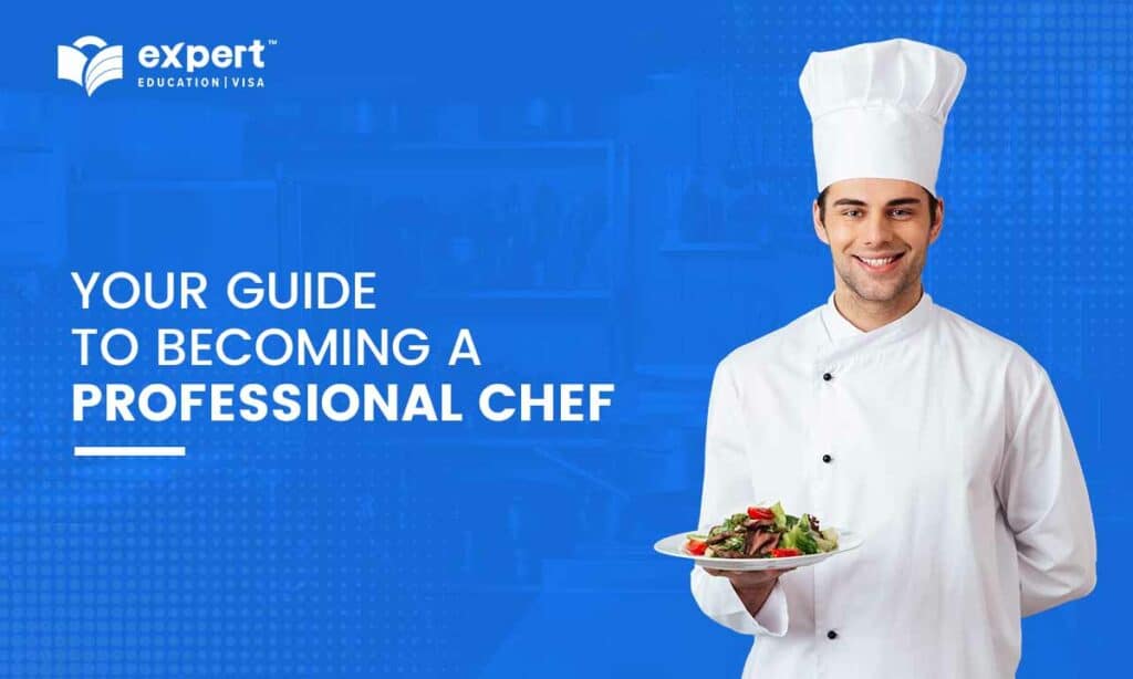 How to become a chef in Australia : tips and tricks