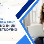 Information about working in uk while studying