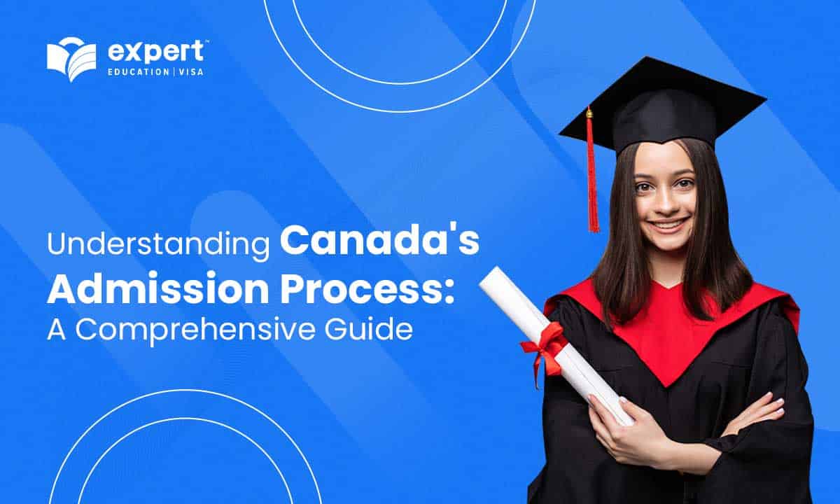 smiling girl student standing wearing graduation cap holding degree