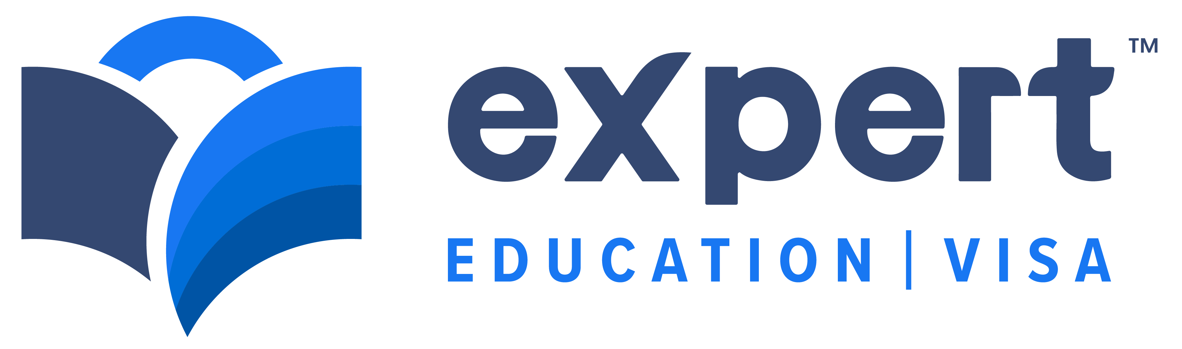 expert education & visa services behind reviews