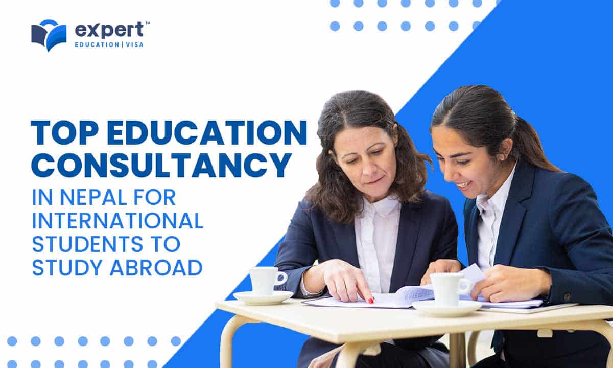 women looking for education consultancy